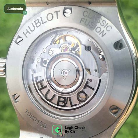 hublot masterpiece replica|how to check authentic hublot.